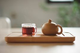 A hibiszkusz virág tea fogyasztása több előnnyel is jár szervezetünk számára
