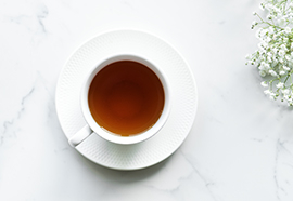 Az earl grey tea fogyasztása kedvező hatással bír a szervezetre