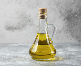 Sansa olaj 1 Liter (pomace / olivapogácsa olaj) Soleado