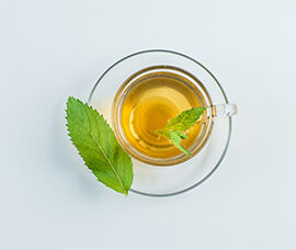Az oolong tea gazdag ízvilága mellett kiváló antioxidáns.